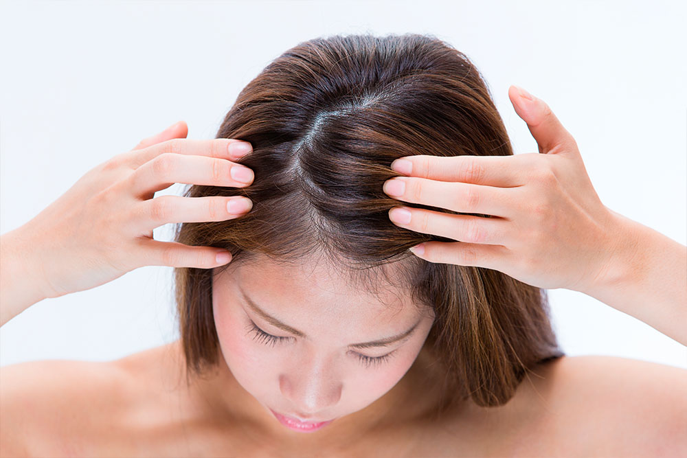 Como ter um cabelo bonito e saudável