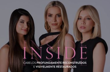 Lançamento I Linha Inside