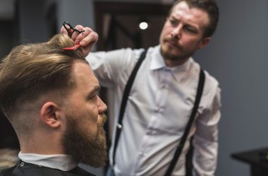 Visagismo capilar masculino – A técnica que valoriza a sua personalidade e estilo