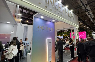 Aneethun na Beauty Fair 2025: Lançamento oficial do TONE