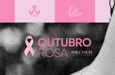 Outubro Rosa: prevenção salva vidas e fortalece histórias