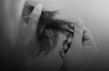 Seu cabelo precisa de água, e nós podemos provar!