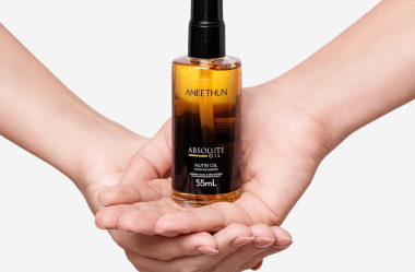 Você sabe usar o óleo capilar da forma certa?