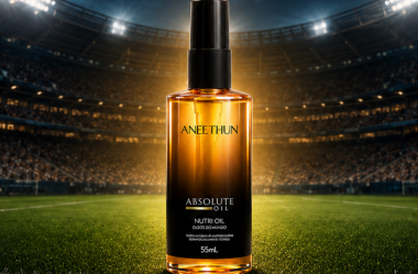 Quais produtos usar no seu cabelo? descubra como montar a escalação perfeita com Aneethun